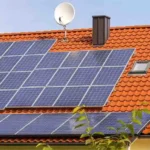 Panells solars