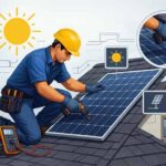 energía fotovoltaica