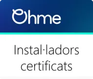 instal ladors certificat