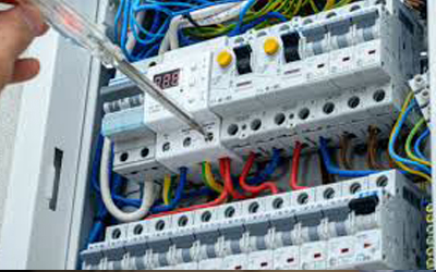 Instalaciones Eléctricas