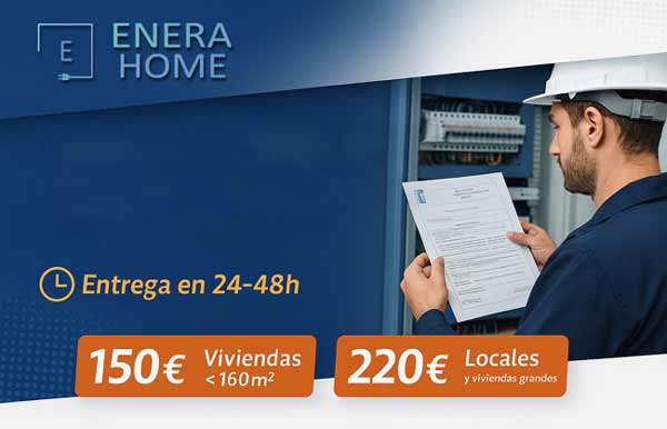 Boletines Electricos CIE