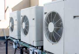 Instalación de Climatización