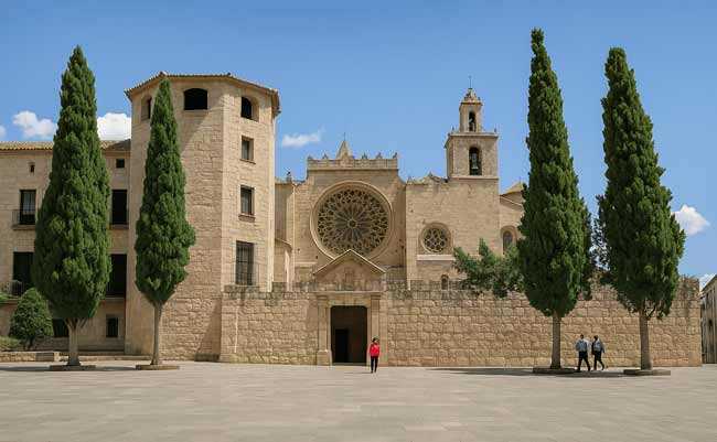 Electricista en Sant Cugat del vallés