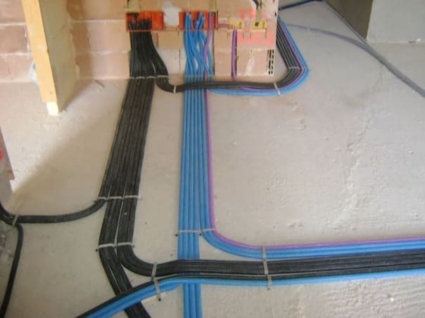 Instalaciones Eléctricas