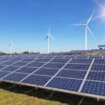 Instalación de Paneles Solares