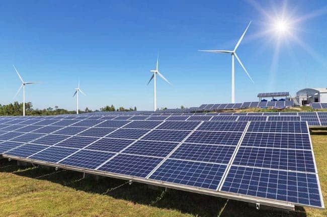Instalación de Paneles Solares