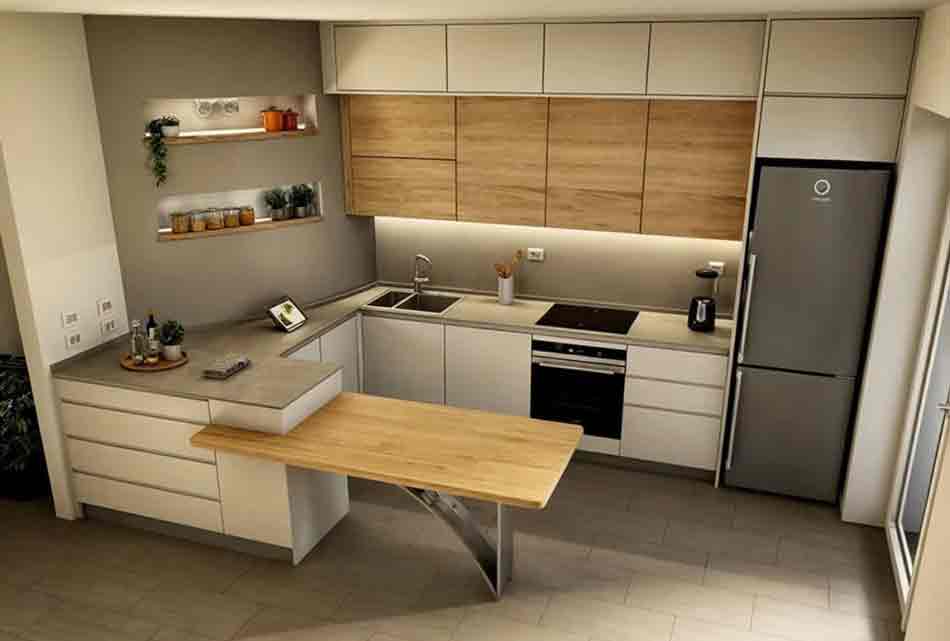 Cocinas a Medida