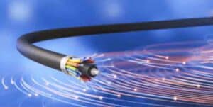 Fibra óptica