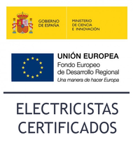 Electricistas Certificados