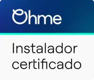 Instalador Certificado Ohme